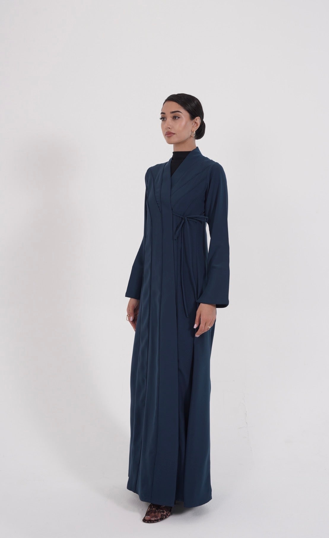 Celeste Abaya