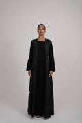 The Valenne Abaya