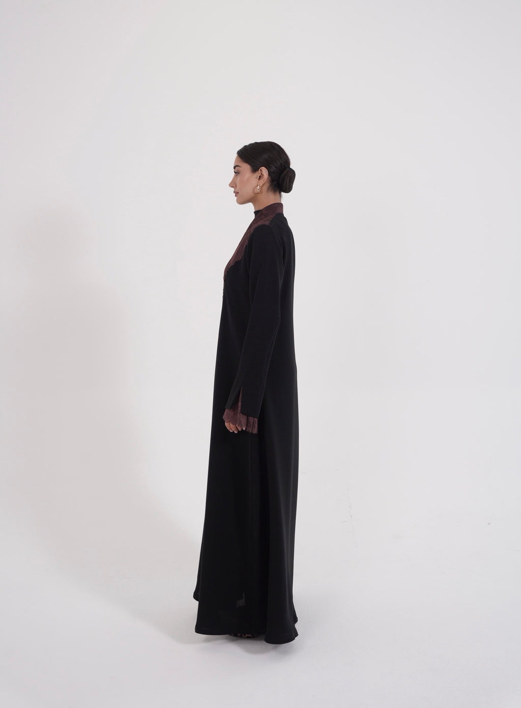Layali Abaya