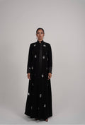 The Stardust Abaya