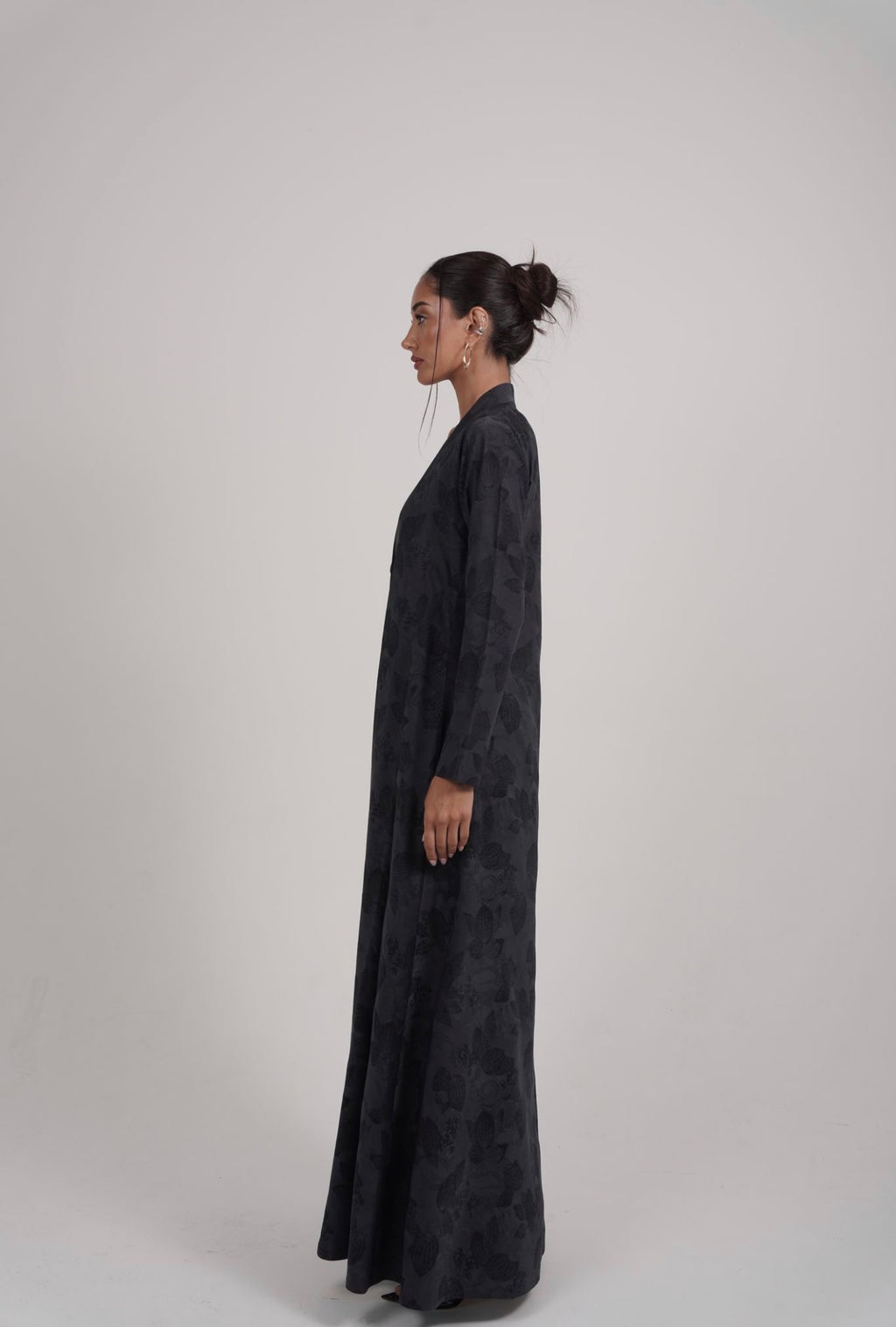 The Nocturne Abaya