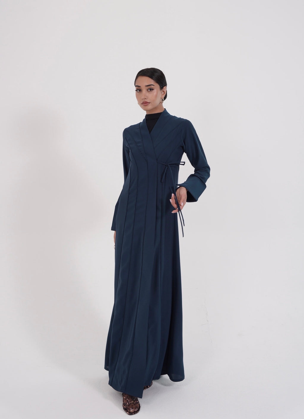 Celeste Abaya