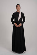 The Dove Abaya