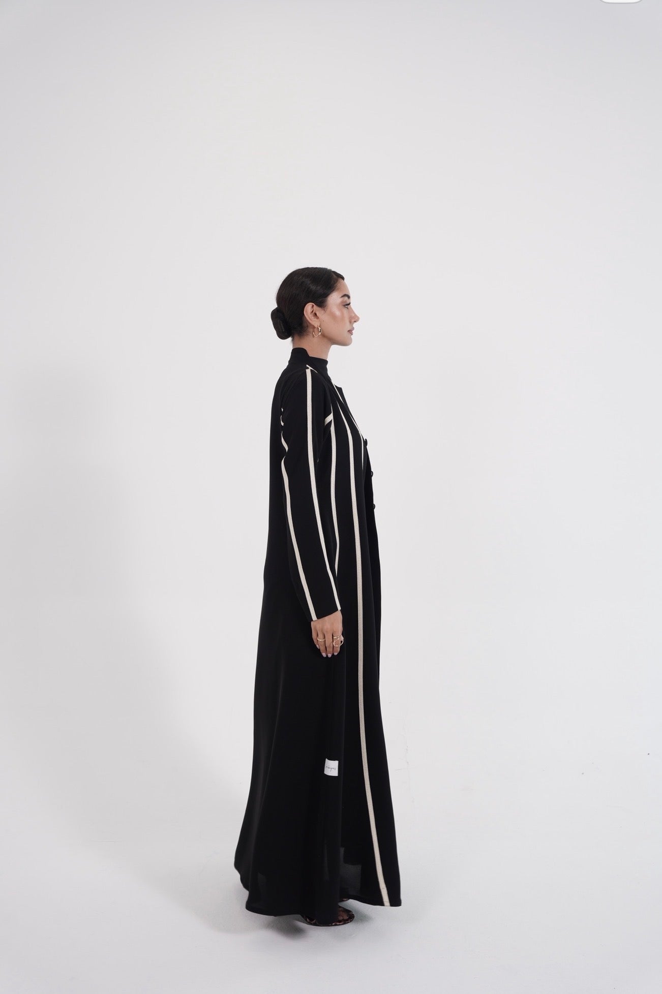 Monroe Abaya