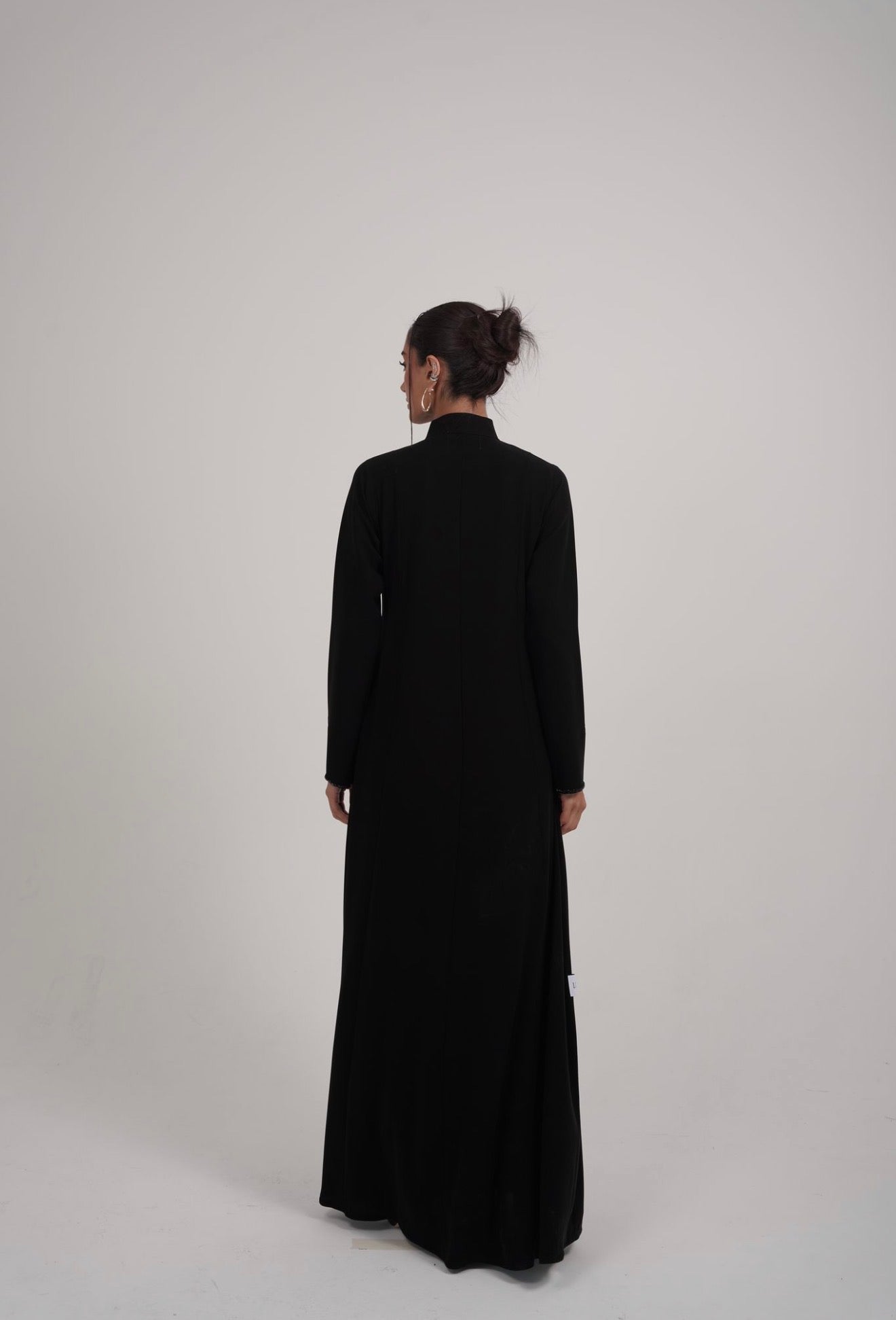 The Amara Abaya
