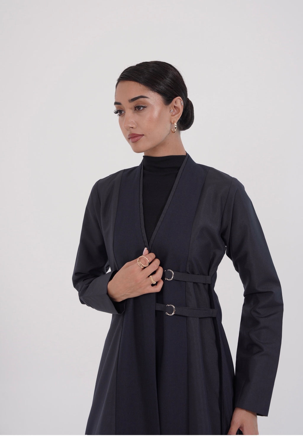 Aster Abaya