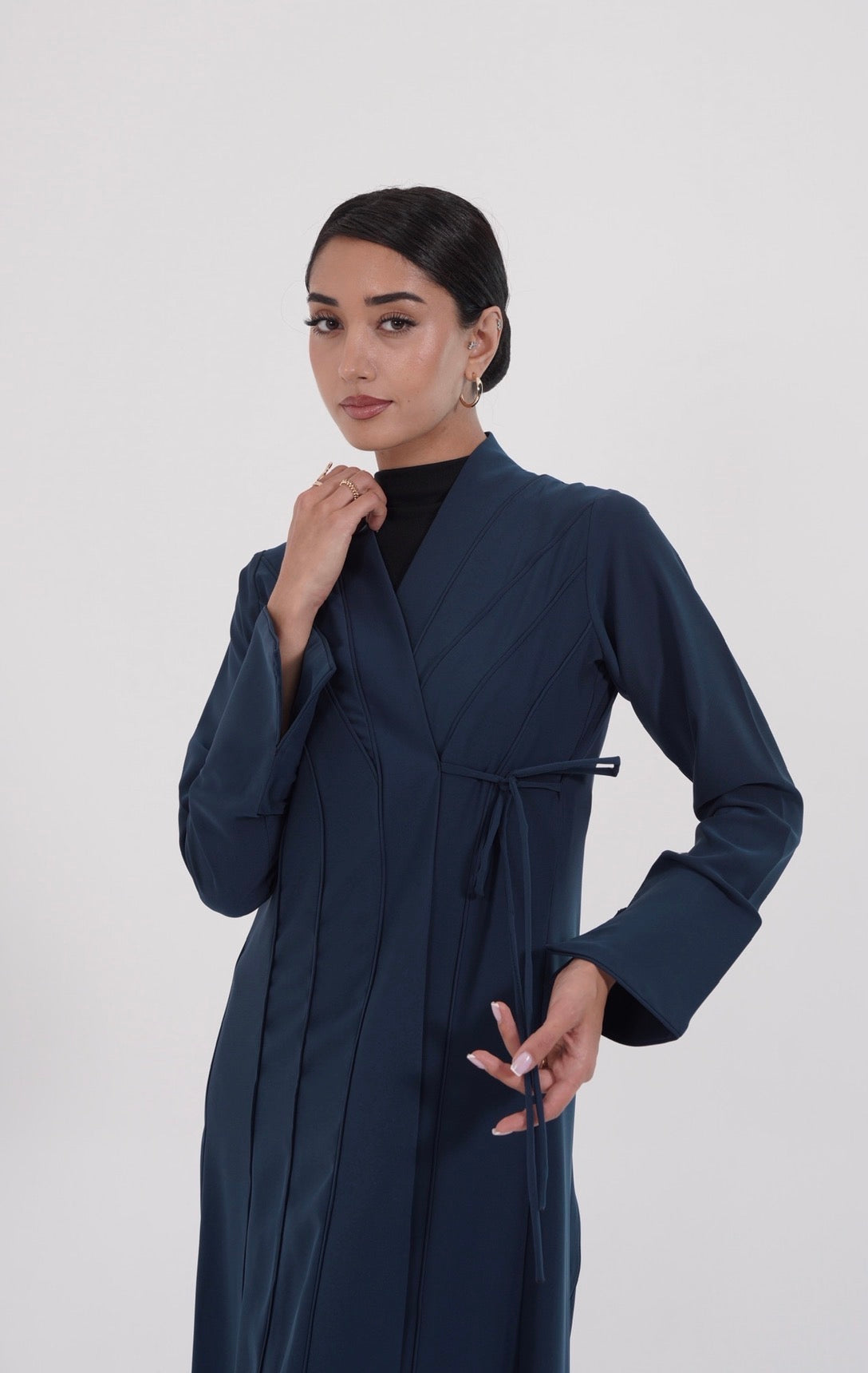 Celeste Abaya