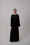 Nuit Saphir Abaya