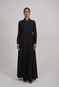 The Élan Abaya
