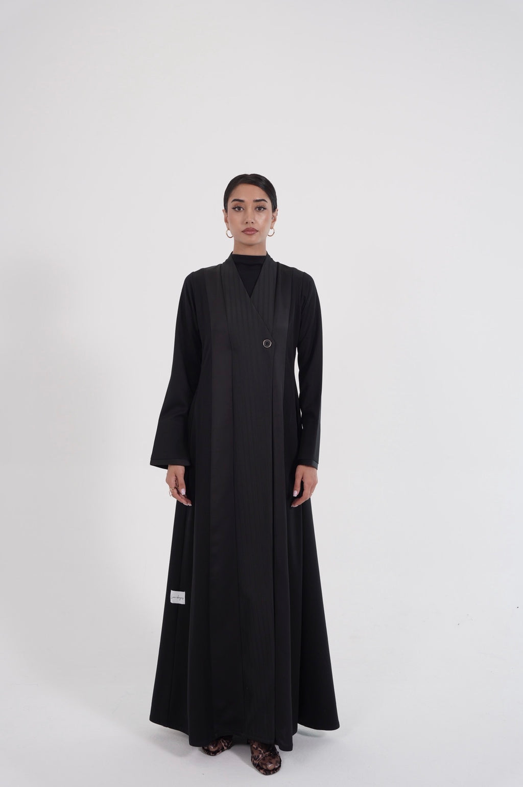 Aveline Abaya