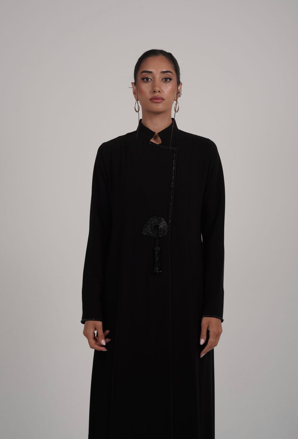 The Amara Abaya