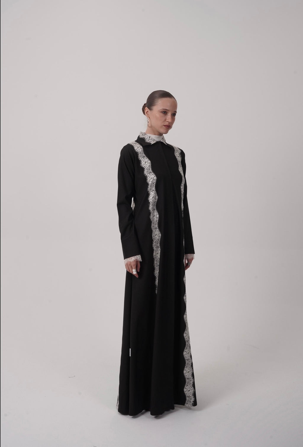 Café Élise Abaya