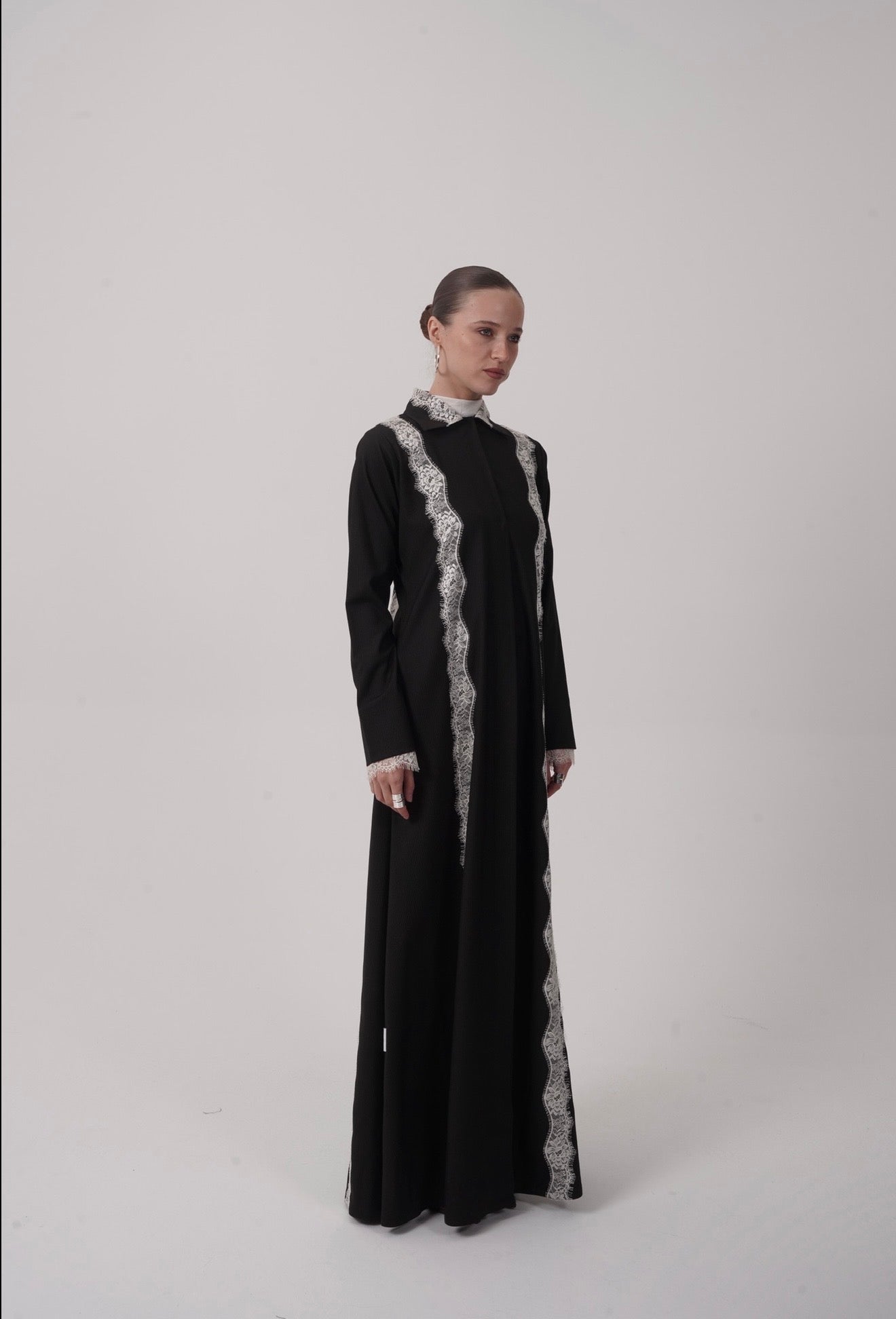Café Élise Abaya