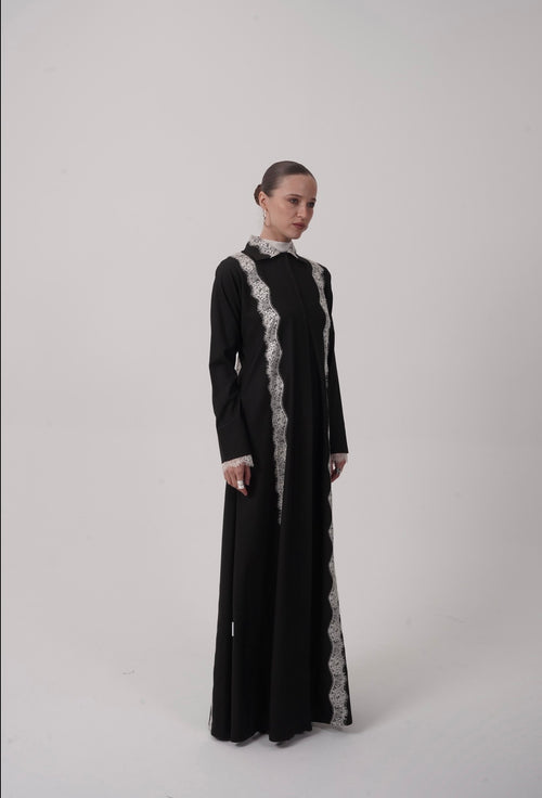 Café Élise Abaya