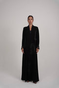 The Étoile Abaya
