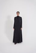 Starlight Lines Abaya