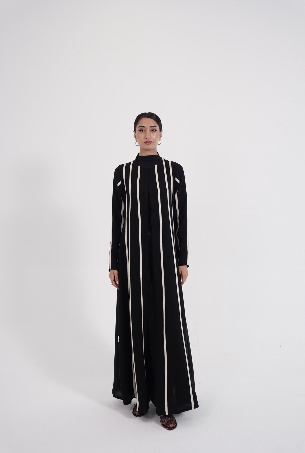 Monroe Abaya
