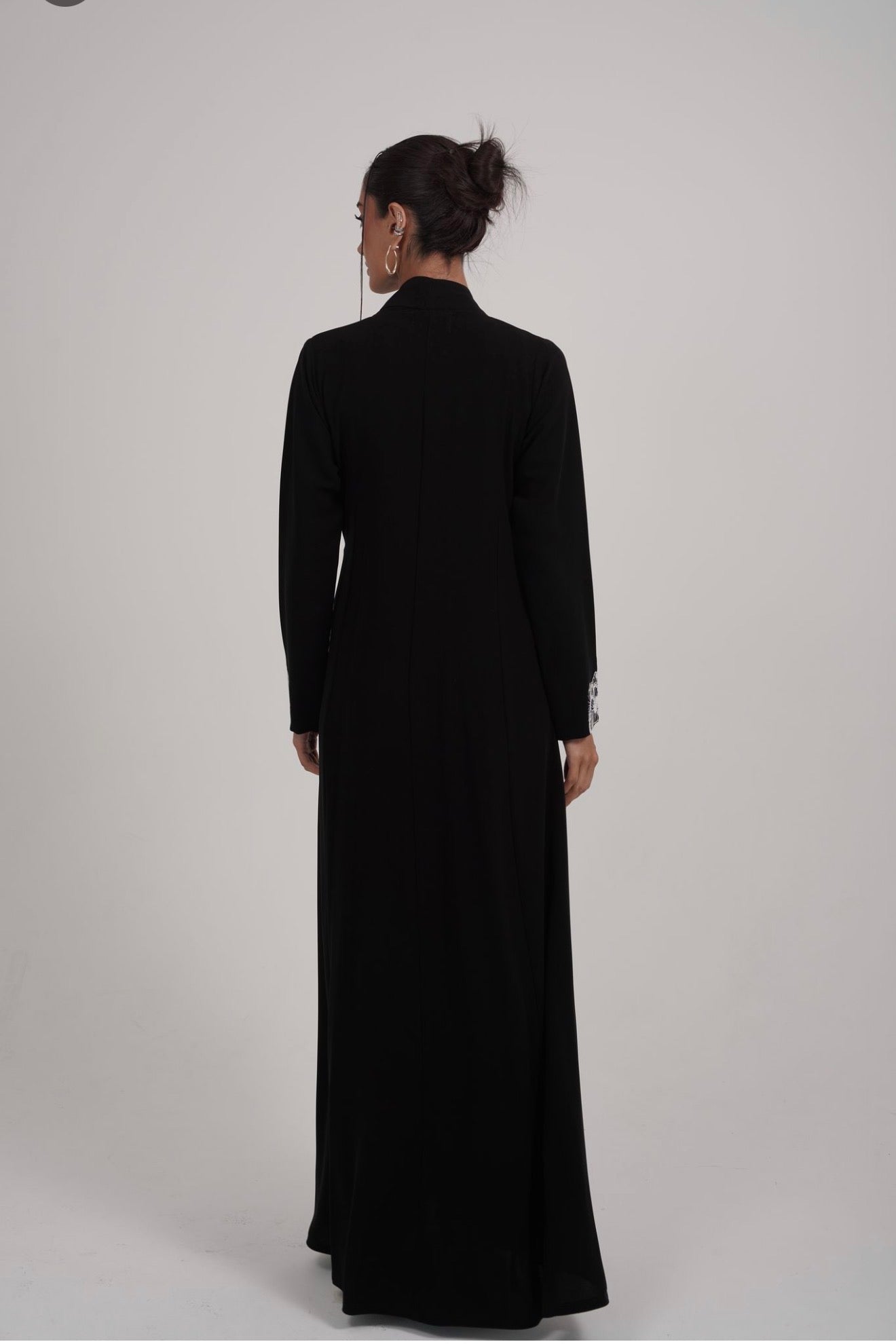 The Cala Abaya