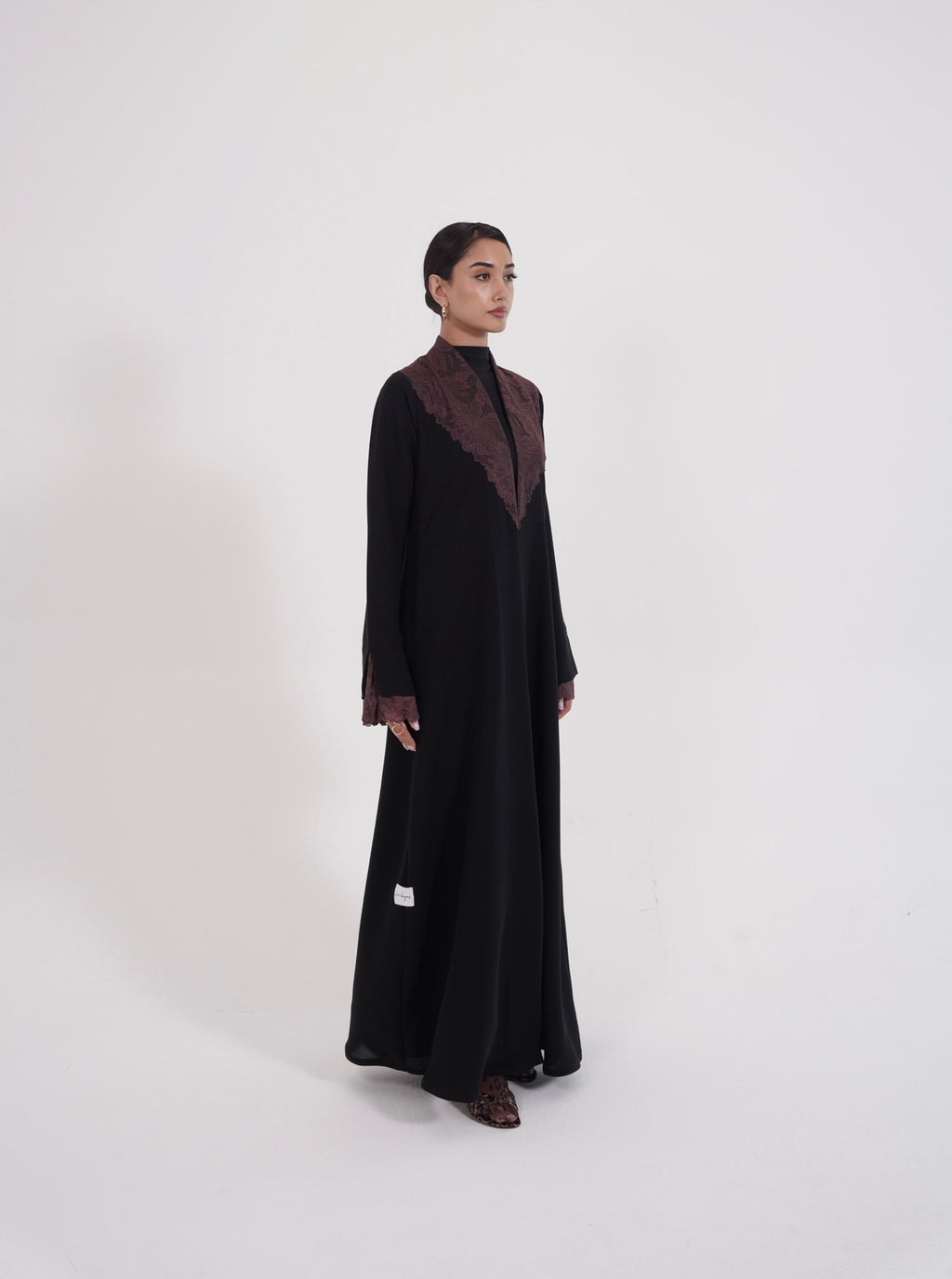 Layali Abaya