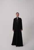 Fleur Lace Abaya