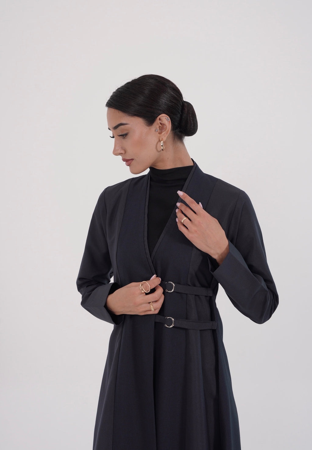 Aster Abaya