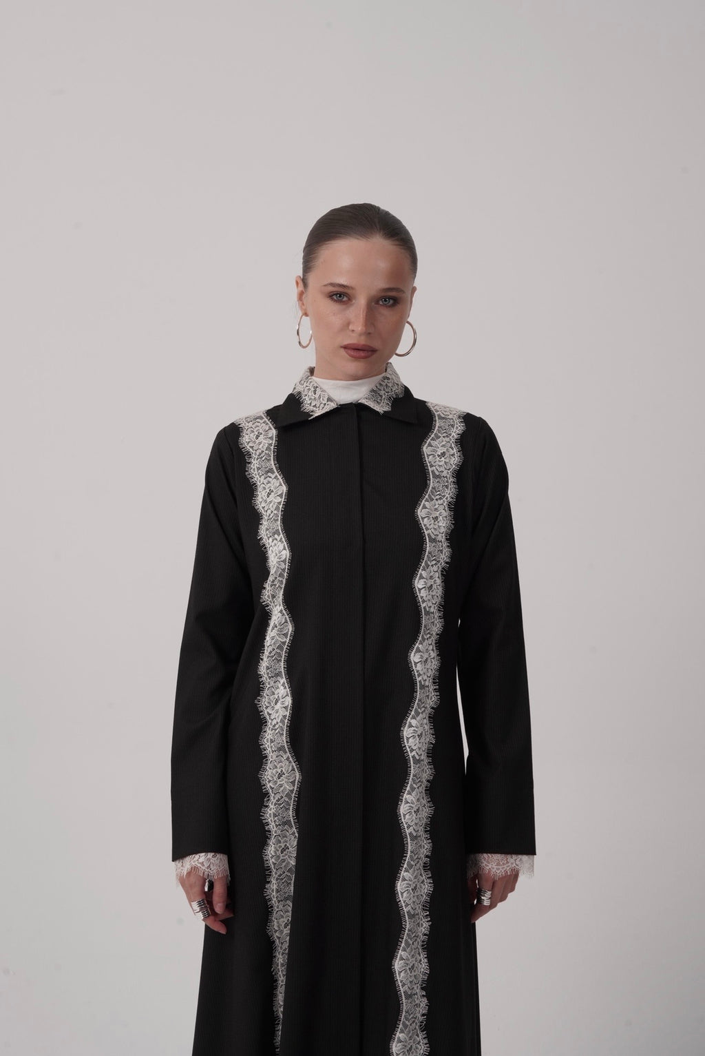 Café Élise Abaya