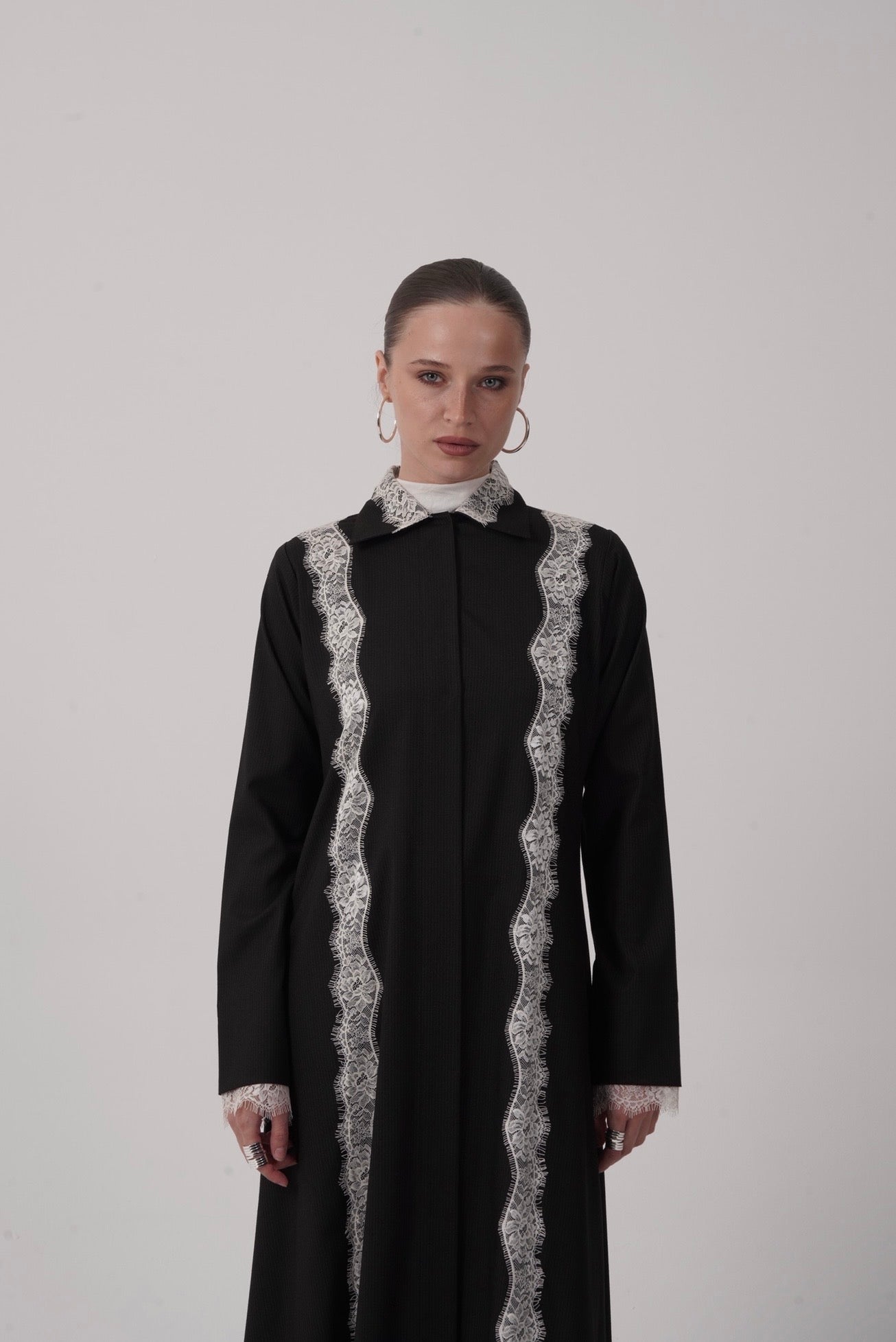 Café Élise Abaya