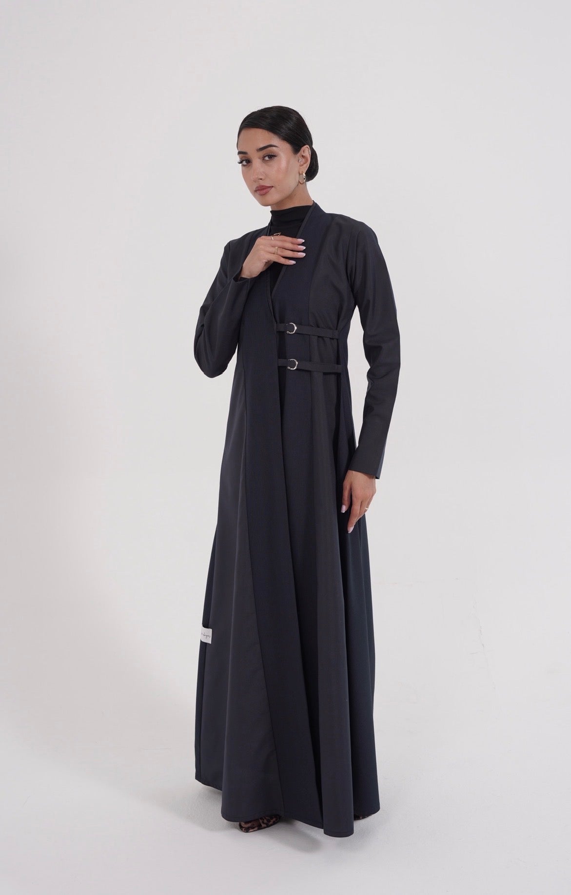 Aster Abaya