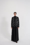 Blossom Abaya