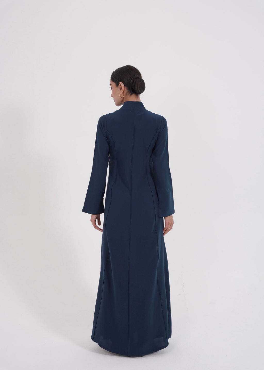 Celeste Abaya