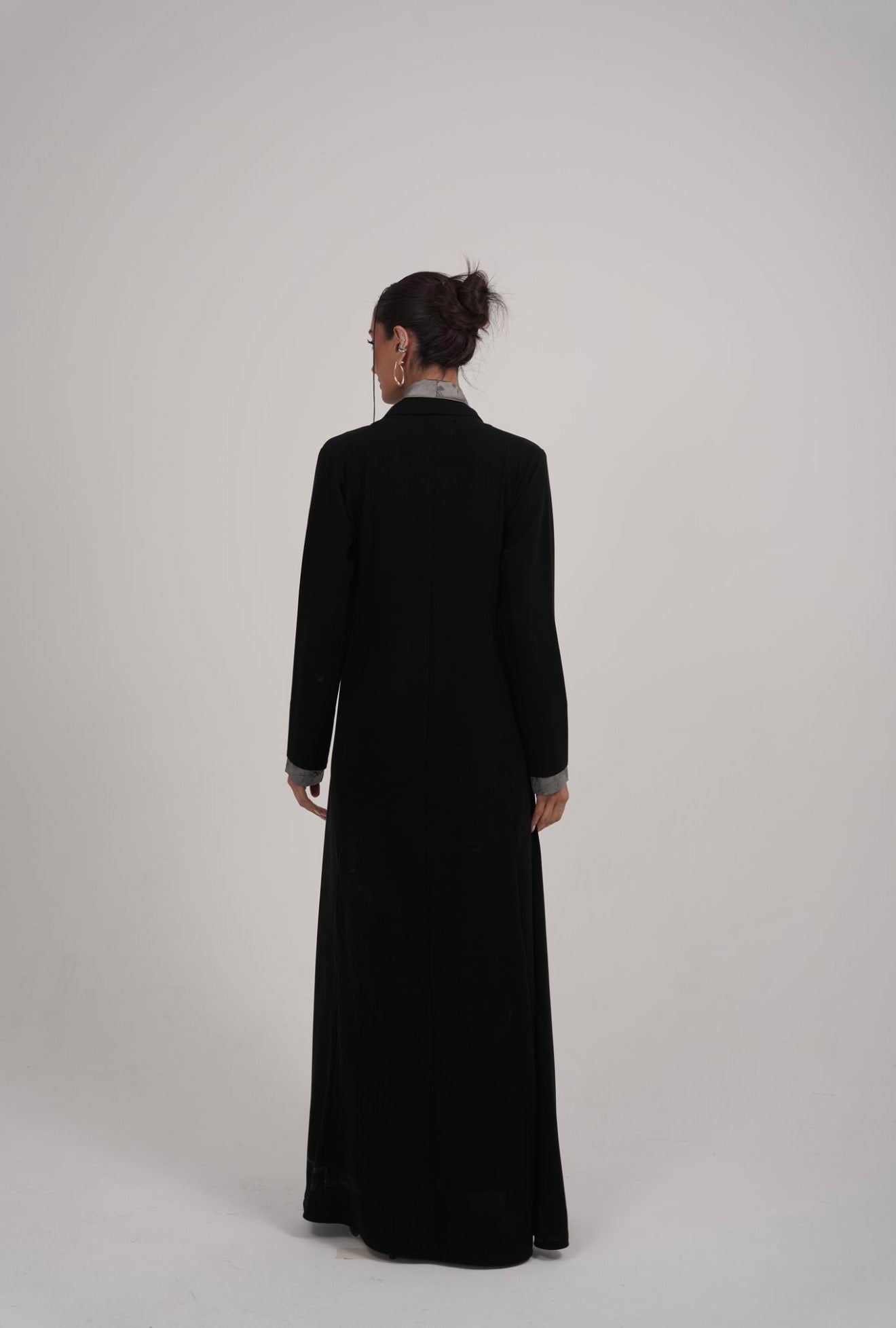 The Serein Abaya
