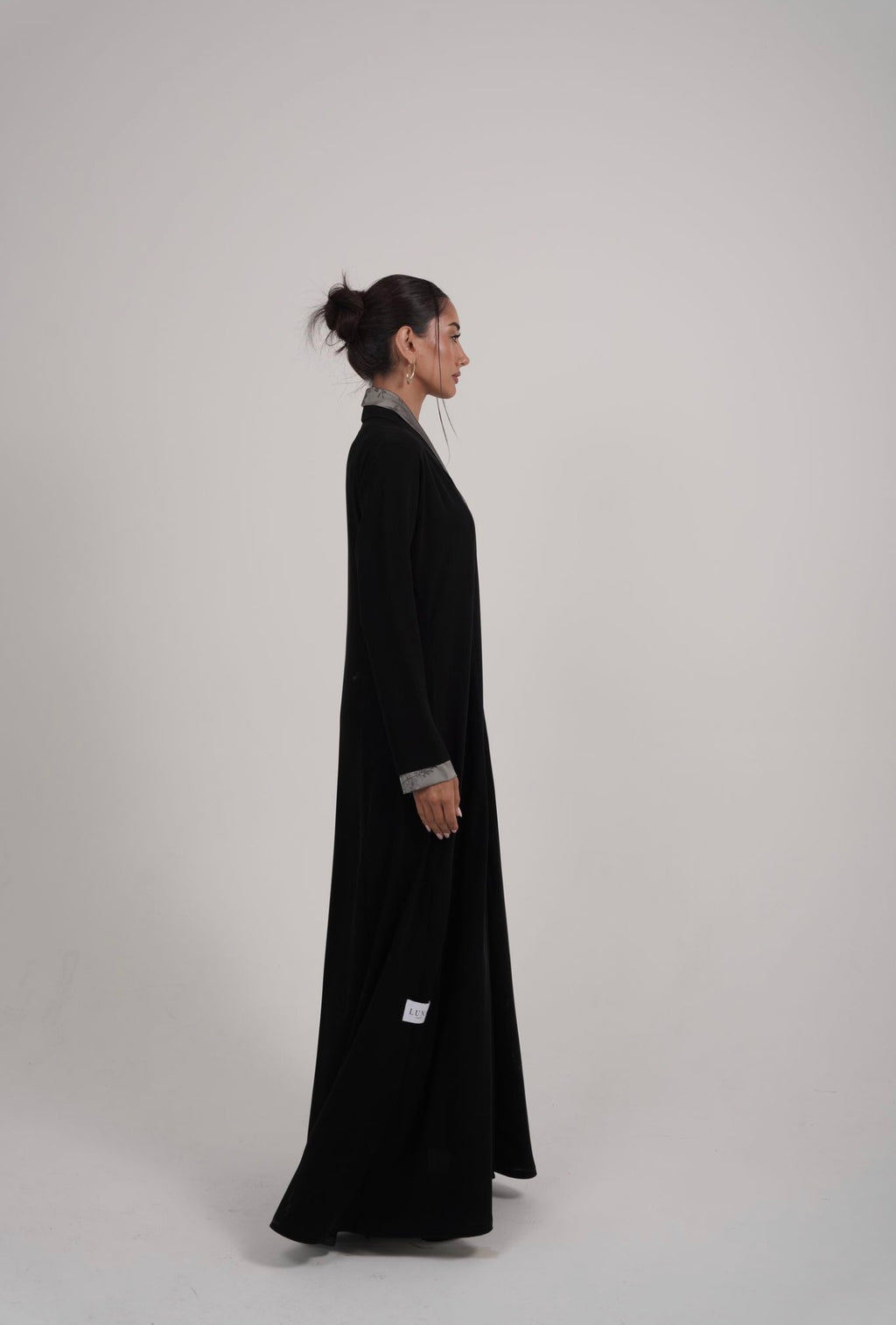 The Serein Abaya