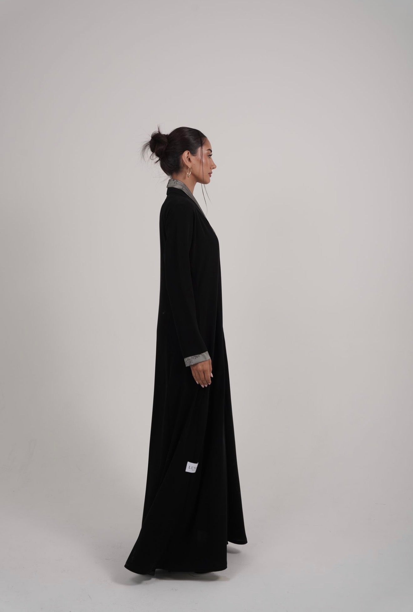 The Serein Abaya