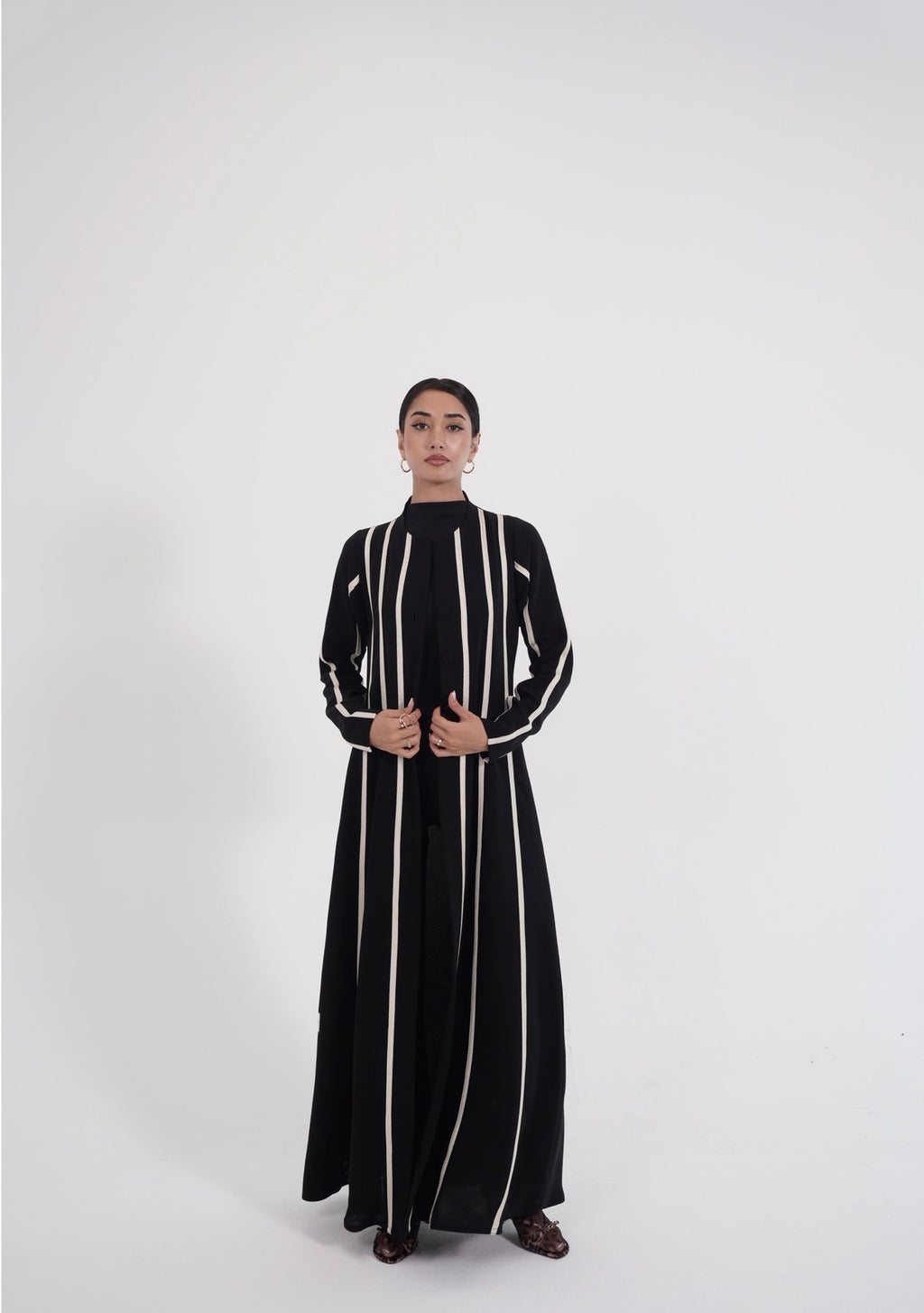Monroe Abaya