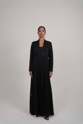 The Nox Abaya