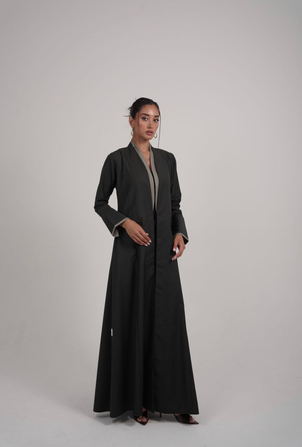 The Sage Abaya