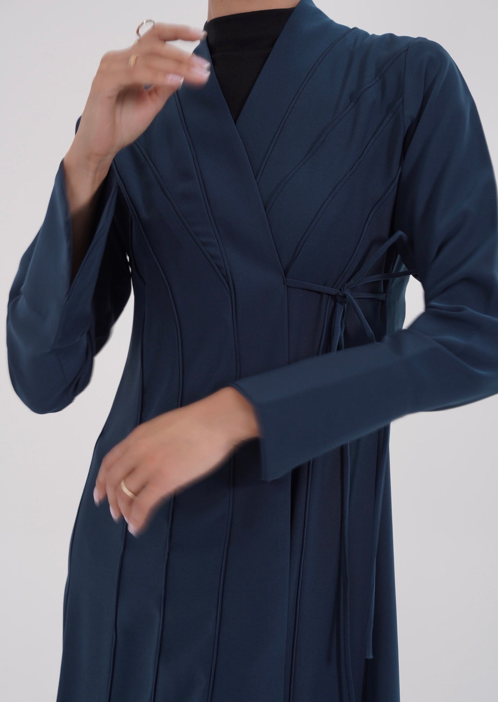Celeste Abaya