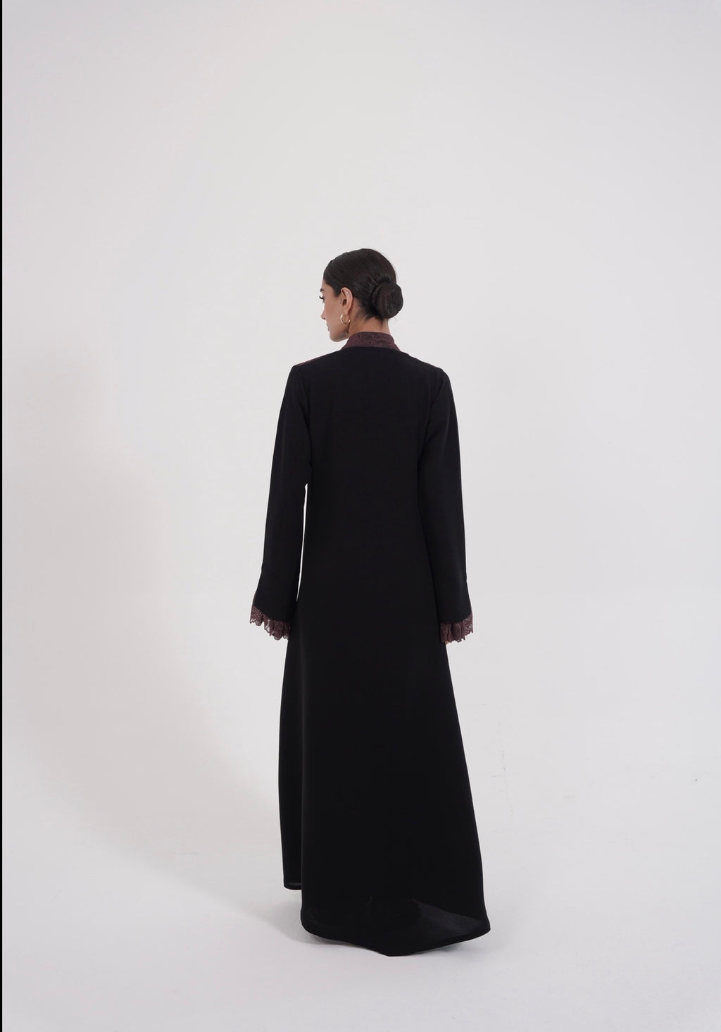 Layali Abaya